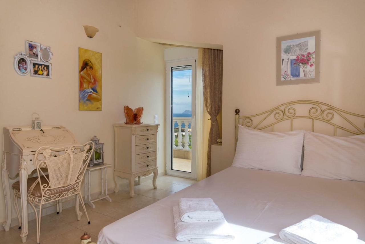 Villa Palma Sitia  Exterior photo
