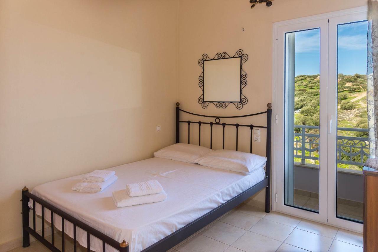 Villa Palma Sitia  Exterior photo